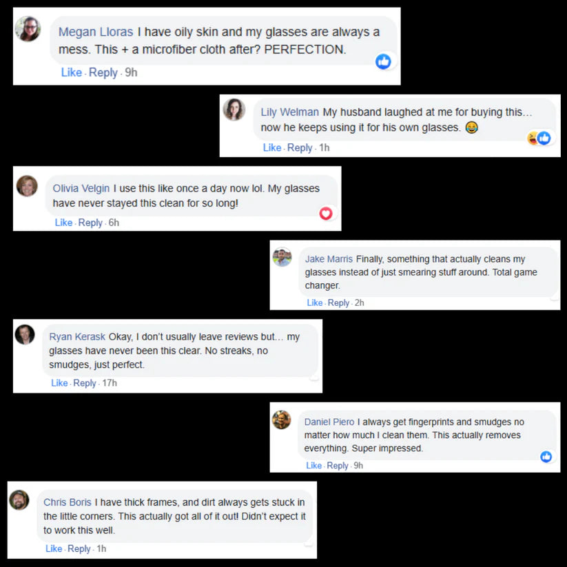 Clearzy™ Ultrasonic Cleaner